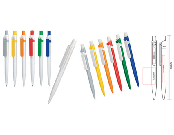 Στυλό Κωδ. 250