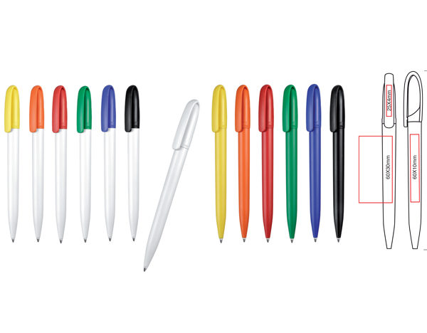 Στυλό Κωδ. 100