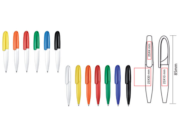 Στυλό Κωδ. 102 mini