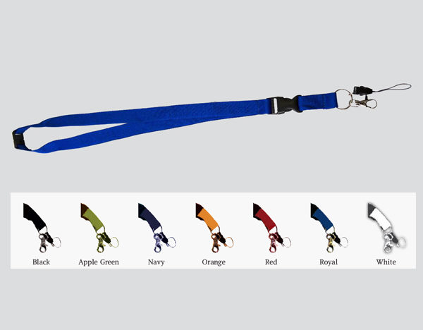 Ιμάντας λαιμού 2004