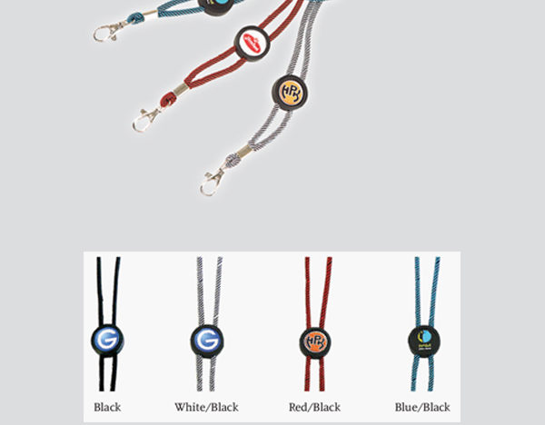 Ιμάντας λαιμού LAN-25